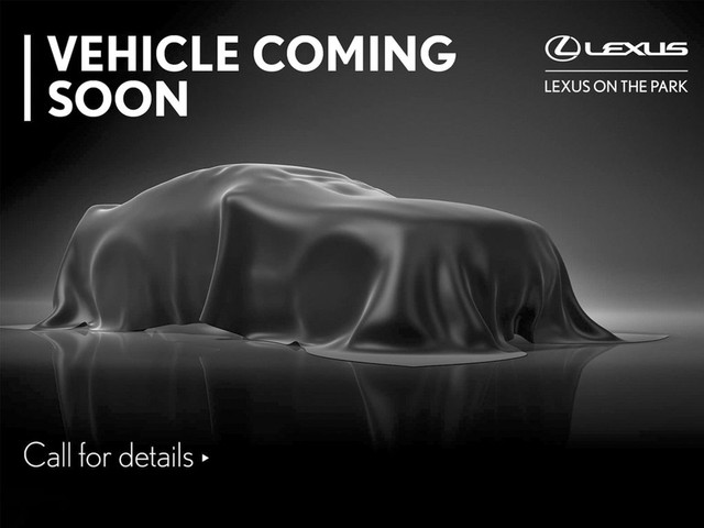 2024 Lexus RX 350H | Ultra Luxury Pkg | Lexus Certified | AWD in Cars & Trucks in City of Toronto - Image 2