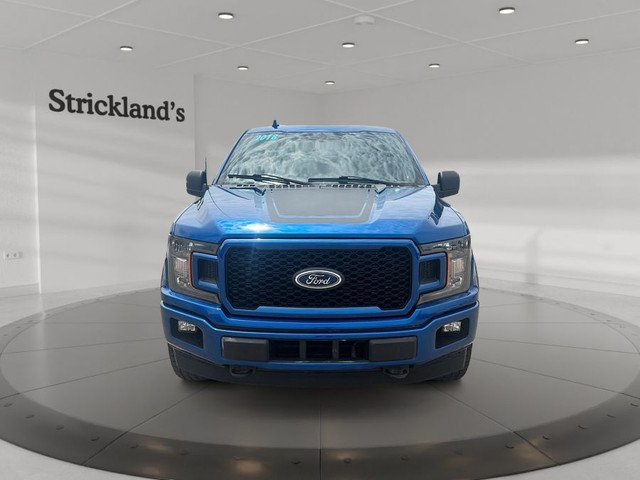 2018 FORD F150 XLT SUPERCREW 4X4 in Cars & Trucks in Stratford - Image 3