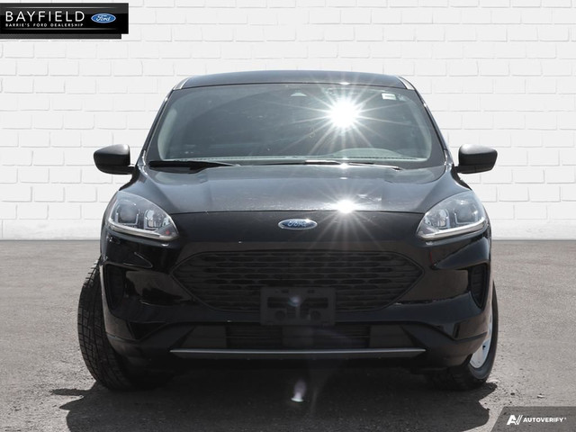 2020 Ford Escape S in Cars & Trucks in Barrie - Image 2
