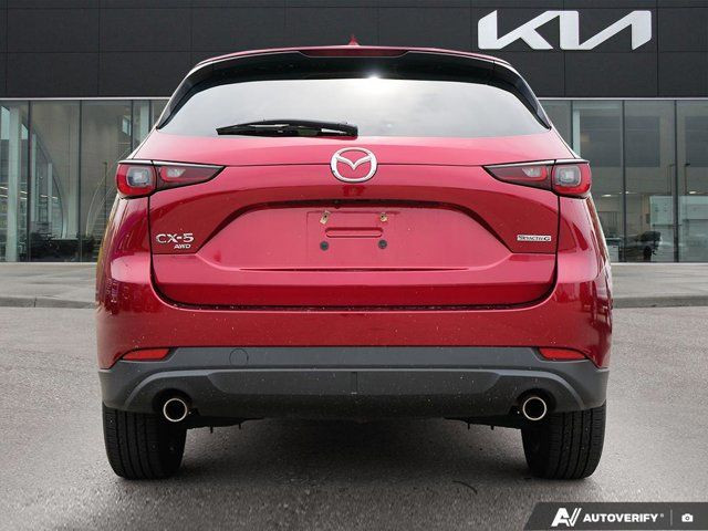 2023 Mazda CX-5 PREF in Cars & Trucks in Guelph - Image 4