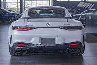This Mercedes-Benz AMG GT has a powerful Twin Turbo Premium Unleaded V-8 4.0 L/243 engine powering t... (image 8)