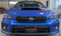 2017 Subaru WRX Sport 6-Speed Manual | Low KM | Local | Clean Title | Extra Winter Tires on Rims Inc... (image 1)