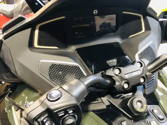 2023 Can-Am Spyder SE6 RT S-T-S in Street, Cruisers & Choppers in Ottawa - Image 20