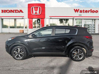 *WATERLOO HONDA'S **PRE-OWNED BUY SMART PROGRAM* - With the purchase of this vehicle, you will recei... (image 3)