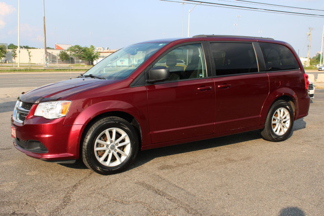 2017 Dodge Grand Caravan in Cars & Trucks in Oakville / Halton Region - Image 3