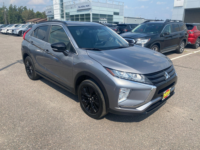 2020 Mitsubishi ECLIPSE CROSS LTD NICELY EQUIPPED in Cars & Trucks in Thunder Bay - Image 3
