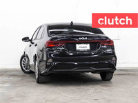 Cruise Control, USB Input, Rear View Camera and more! Clutch is the largest online used car retailer... (image 5)