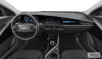 Engine: 0L L/100Km City: 1.9 L/100Km Hwy: 2.3 Safety Equipment Electronic Stability Control (ESC) AB... (image 5)