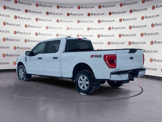  2021 Ford F-150 XLT | FX4 | 4WD |6.5' Box in Cars & Trucks in Calgary - Image 4