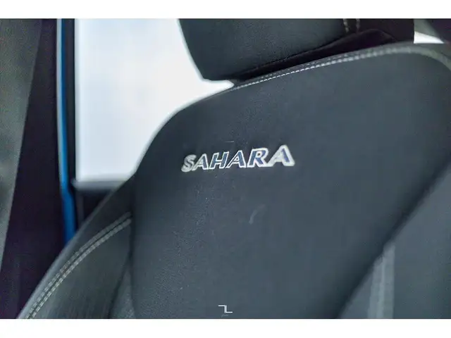 2018 Jeep Wrangler JK Unlimited 4x4 Sahara Nav in Cars & Trucks in Red Deer - Image 21
