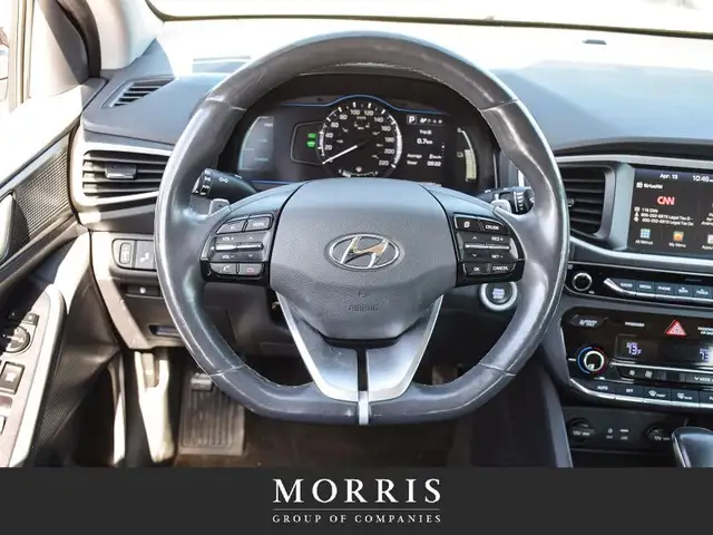 2018 Hyundai Ioniq Limited in Cars & Trucks in Winnipeg - Image 15