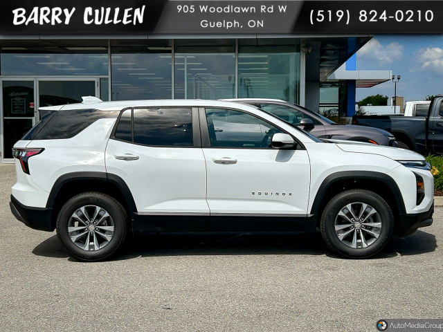 2026 Chevrolet Equinox in Cars & Trucks in Guelph - Image 3
