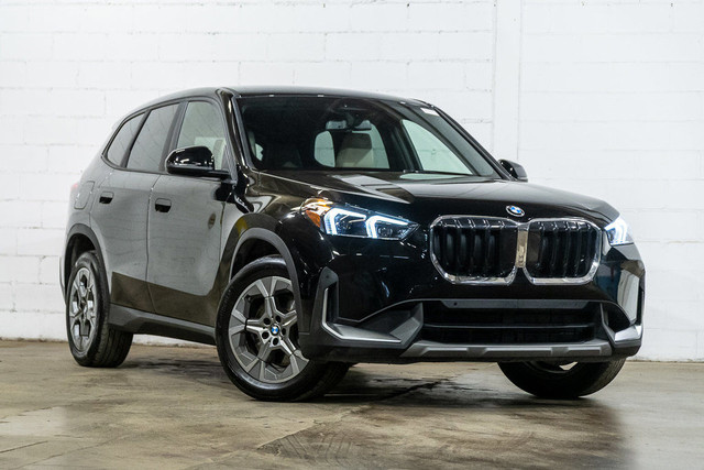 2023 BMW X1 xDrive28i | Aide in Cars & Trucks in City of Montréal
