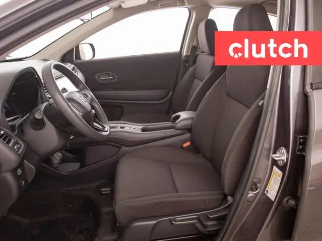 2018 Honda HR-V LX AWD w/ Front Heated Seats, Rearview Cam, Clim dans Autos et camions dans Ville de Toronto - Image 15