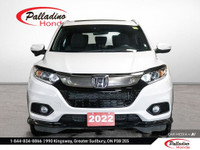 See Dealer Website for Details. 2022 Honda HR-V Sport (image 1)