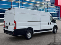 Recent Arrival! Check out this very hard to find 2024 Ram Promaster 3500 159 WB EXT High Roof! This... (image 5)