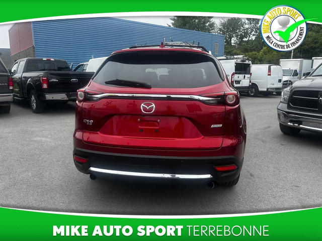 Mazda CX-9 GT TI Limited 2018 à vendre in Cars & Trucks in Laval / North Shore - Image 4