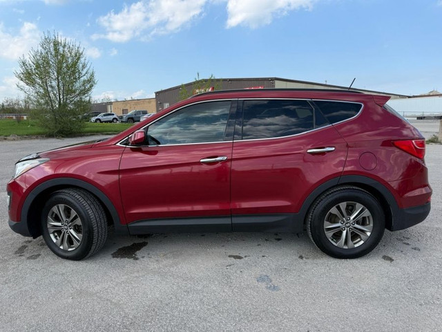 2014 HYUNDAI SANTA FE SPORT 2.4L | AWD | GORGEOUS in Cars & Trucks in Barrie - Image 3