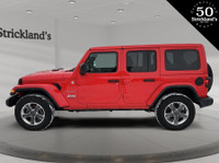 **Strickland's is home of the Hassle-Free car shopping experience. We make car buying fun, find your... (image 5)