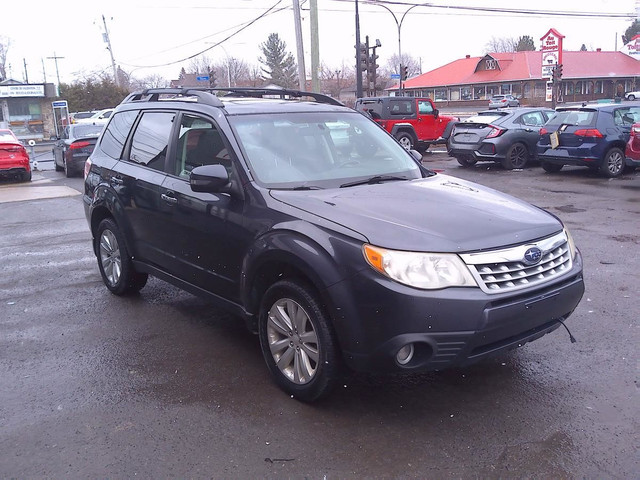 SUBARU FORESTER LIMITED AWD 2013 in Cars & Trucks in Longueuil / South Shore - Image 3