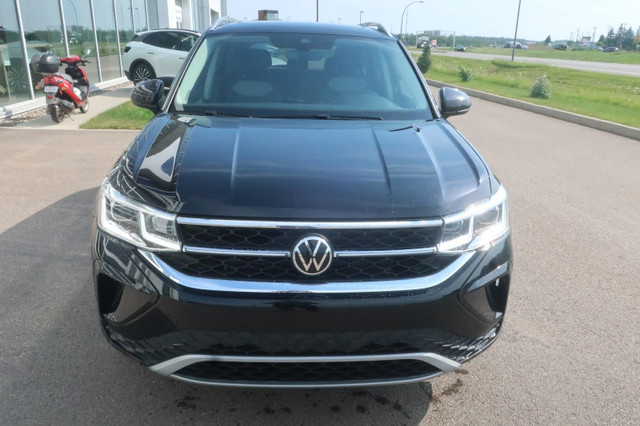 Volkswagen Taos Highline 1.5L 4MOTION + Keyless + Toit Ouvrant 2 in Cars & Trucks in Lévis - Image 2