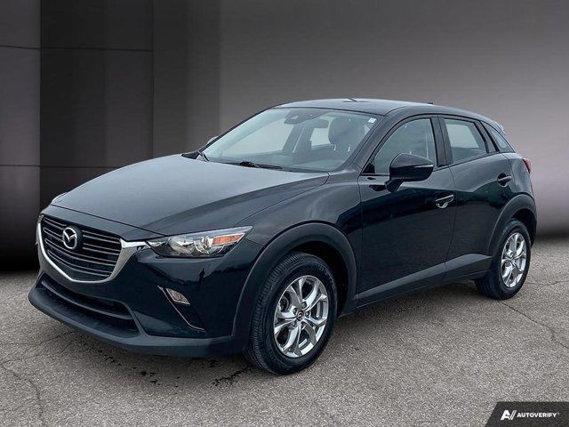 2021 Mazda CX-3 GS | AWD | Mags | Bluetooth in Cars & Trucks in Laval / North Shore