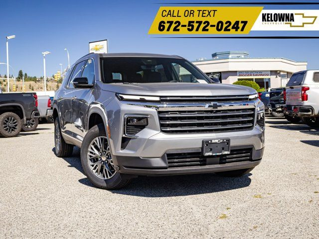 2026 Chevrolet Traverse LT in Cars & Trucks in Kelowna