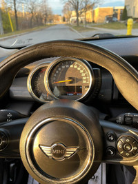 2015 MINI COOPER HARDTOP Certification included. HST and Licensing Extra FINANCING AVAILABLE Apply a... (image 6)