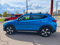 Here's a general description for the 2017 Hyundai Tucson AWD 4dr 1.6L SE (also known as the 2017 Hyu... (image 8)