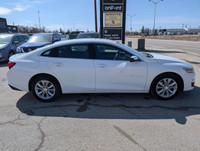 Come finance with us. Apply at stonebridgeauto.com 2024 Chevrolet Malibu LT with 24000km. 1.5L 4 cyl... (image 2)