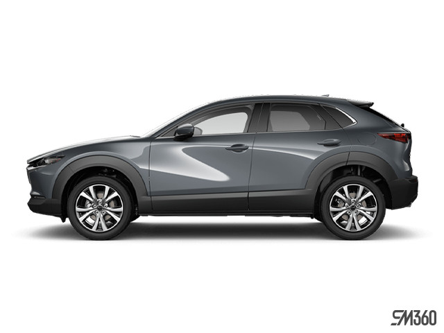 2025 Mazda CX-30 GT in Cars & Trucks in City of Montréal