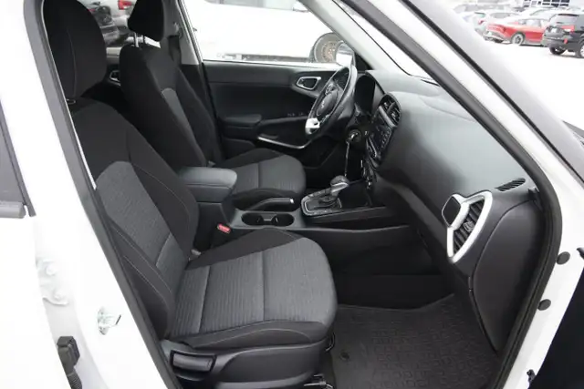 2022 KIA SOUL EX in Cars & Trucks in Oshawa / Durham Region - Image 21