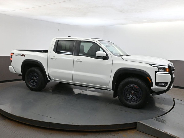 2025 Nissan Frontier PRO-4X in Cars & Trucks in City of Halifax