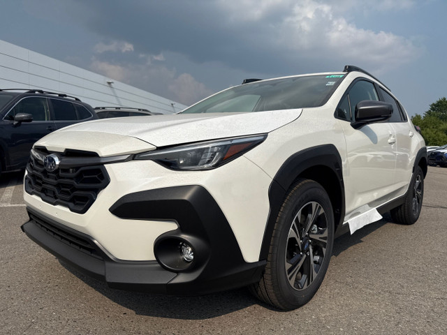 2025 Subaru Crosstrek Touring in Cars & Trucks in Markham / York Region