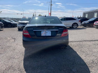 2013 Mercedes Benz C350 AWD 4 Matic with 151,415 KM for sale with every single option from factory f... (image 4)