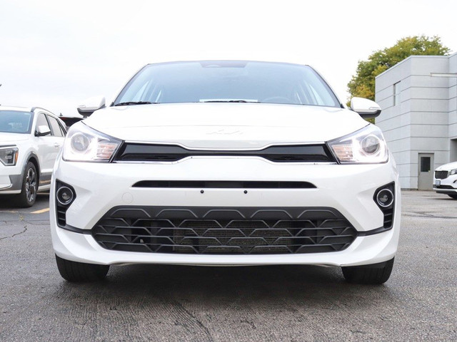 2023 Kia Rio EX Premium | Carplay | Heated Seats in Cars & Trucks in Oakville / Halton Region - Image 2