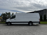 2016 Mercedes Sprinter with ThermoKing Reefer $39,870 + $995 Processing fee = $40,865 Total obligati... (image 5)
