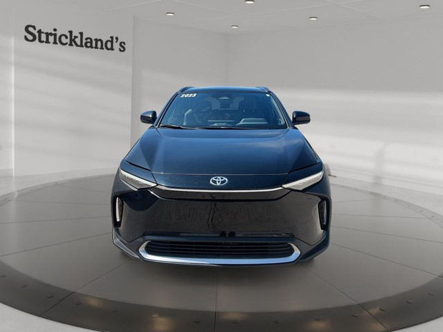 2023 TOYOTA BZ4X XLE AWD in Cars & Trucks in Stratford - Image 3