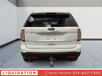 Ford Explorer Xlt 7 Passagers Sur rendez vous Natasha : 514-607-7305 Engine: Moteur V6 3.5L L/100Km... (image 6)
