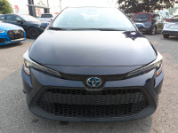 LOW KMS! HYBRID WITH LI-BATTERY, FULLY LOADED, LEATHER INTERIOR, POWER SEAT, HEATED SEATS, HEATED ST... (image 9)
