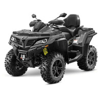 CFMoto CForce 1000 EPS LX