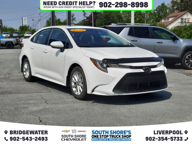 2020 Toyota Corolla LE in Cars & Trucks in Bridgewater - Image 4