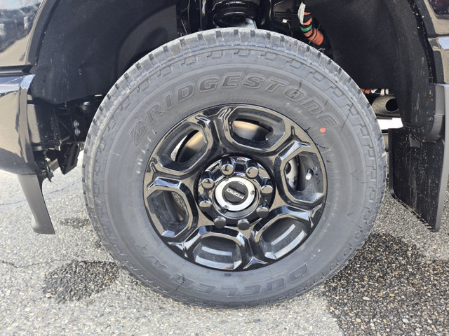 2025 Ford F-350 XL | STX APP PKG | XL OFF-ROAD PKG | 360 CAM PKG in Cars & Trucks in Calgary - Image 4