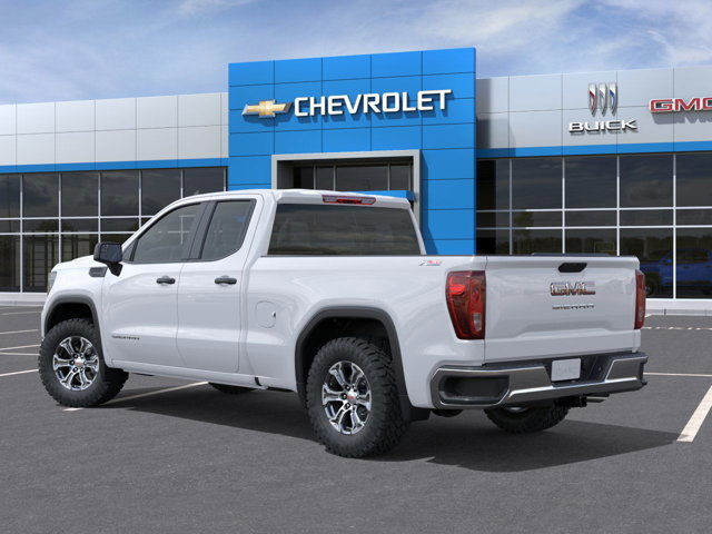 2025 GMC Sierra 1500 Pro - COMING SOON in Cars & Trucks in Calgary - Image 3