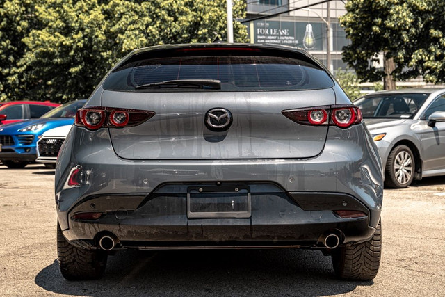 2020 Mazda Mazda3 Sport GT Auto FWD in Cars & Trucks in Mississauga / Peel Region - Image 3