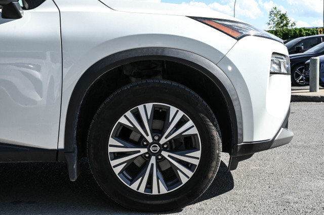 2021 Nissan Rogue dans Autos et camions  à Ville de Montréal - Image 4