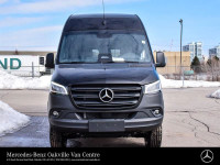 Explore Our Extensive Lineup of Sprinter & Metris Vans New, Pre-Owned & Demo Cargo and Passenger Mod... (image 4)