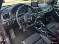 Experience premium comfort and refined performance in this 2018 Audi Q3 Technik. This top-tier trim... (image 9)