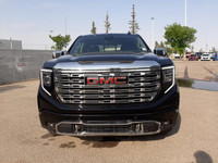 This GMC Sierra 1500 delivers a Turbocharged Diesel I6 3.0L/183 engine powering this Automatic trans... (image 1)