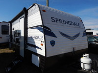 2022 Keystone RV Springdale Mini 1750RD